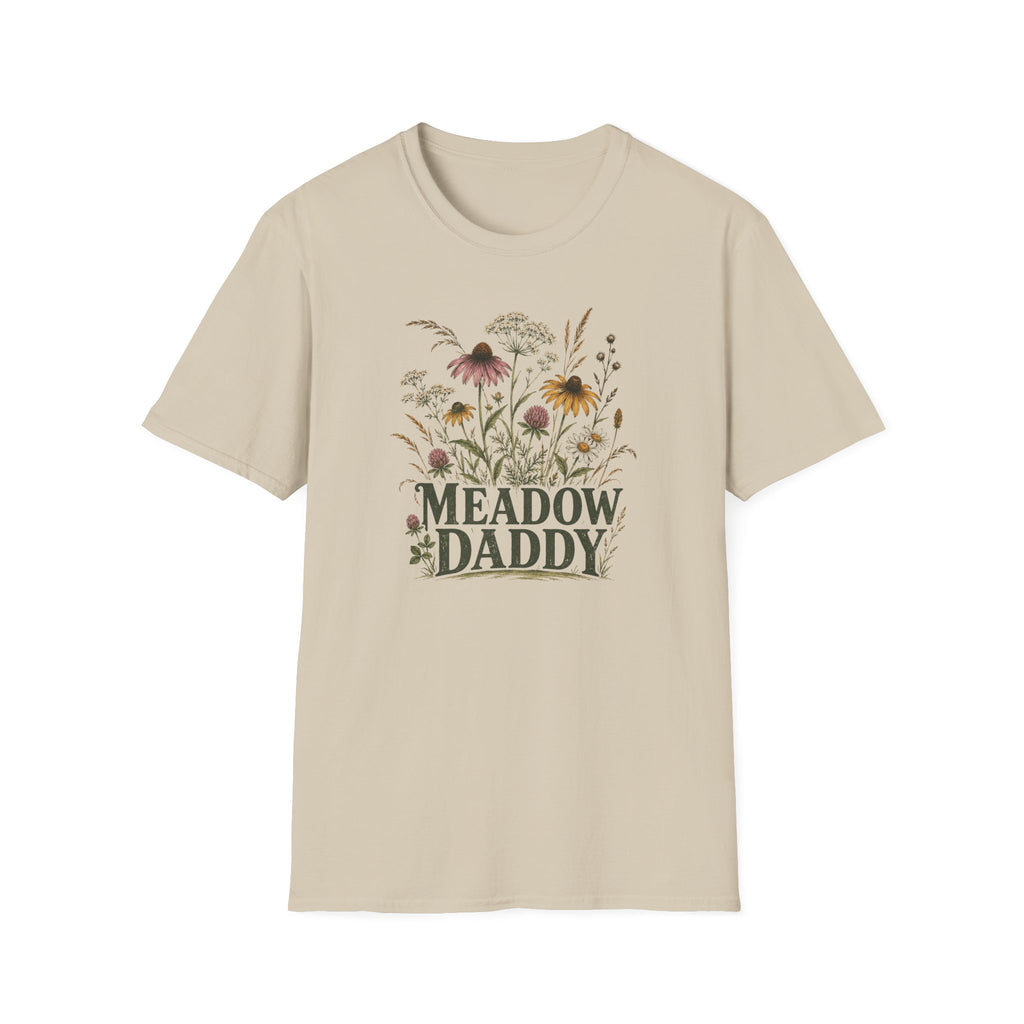 Meadow Daddy T-Shirt