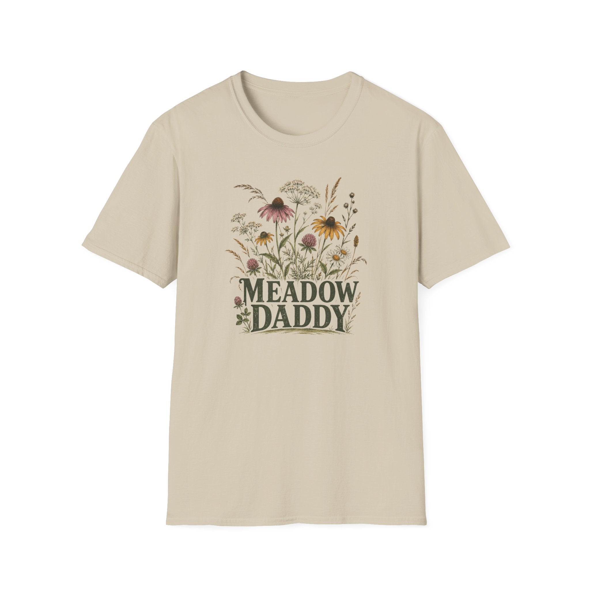 Meadow Daddy T-Shirt