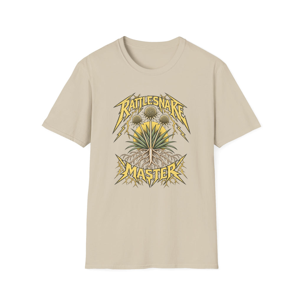 Rattlesnake Master T-Shirt