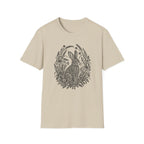 Meadowland Hare T-Shirt