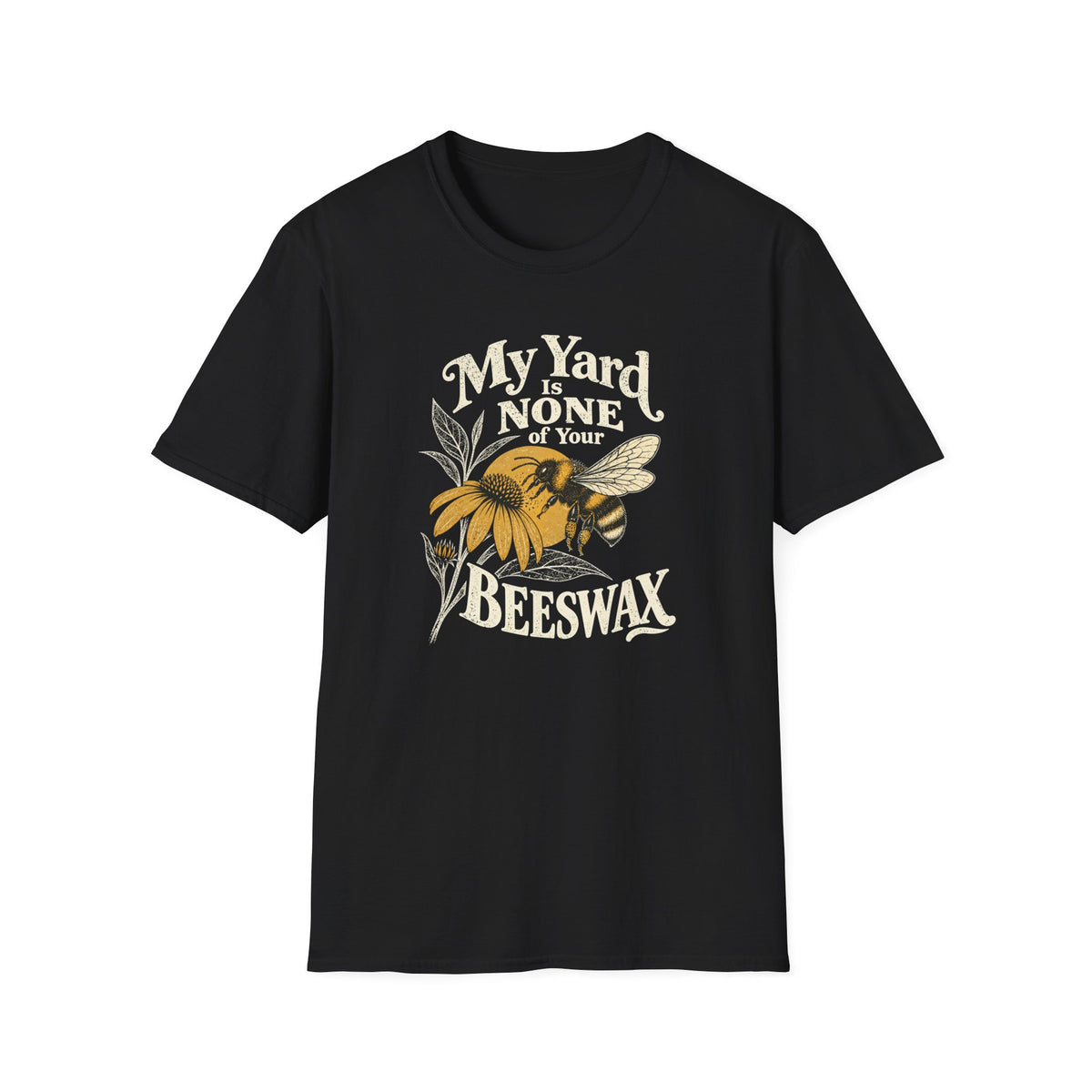 Yard Beeswax T-Shirt