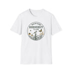 Backyard Biodiversity Club T-Shirt