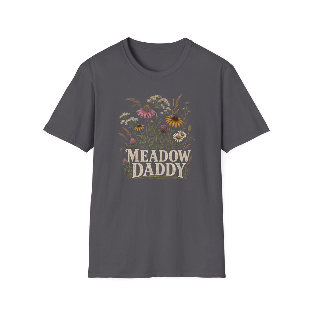 Meadow Daddy T-Shirt