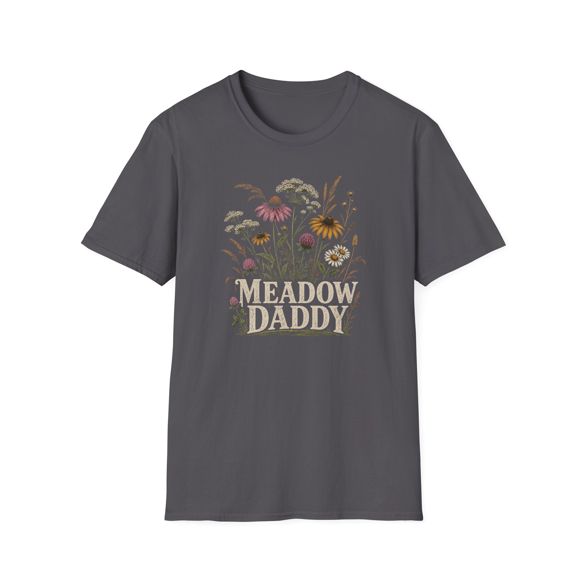 Meadow Daddy T-Shirt
