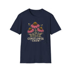 Coneflower Crew T-Shirt