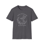 Easily Distracted By Hummingbirds T-Shirt