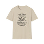 Dad Chose Biodiversity Over Approval T-Shirt
