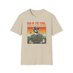 Dad of The Year T-Shirt