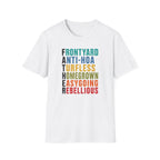 Father T-Shirt