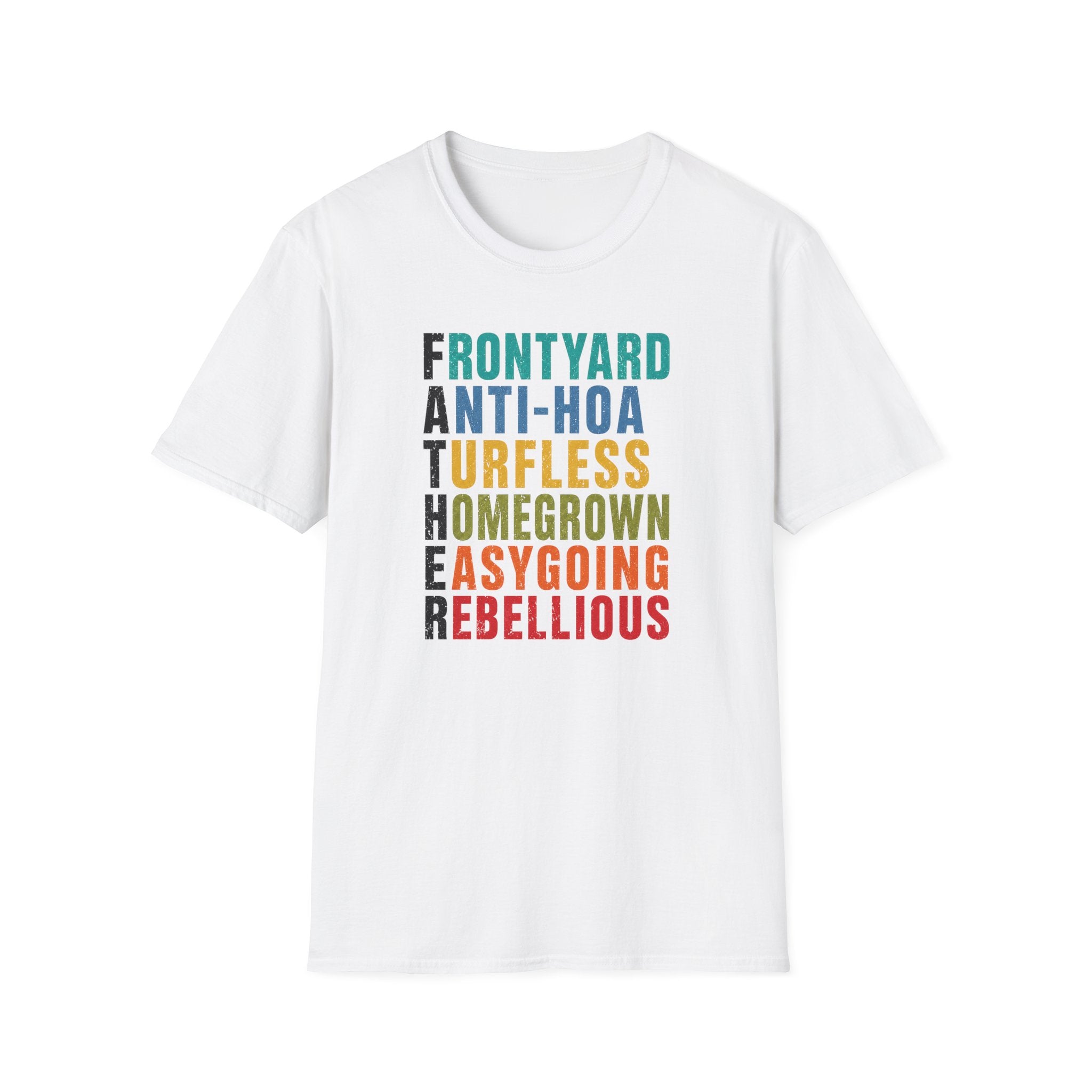Father T-Shirt