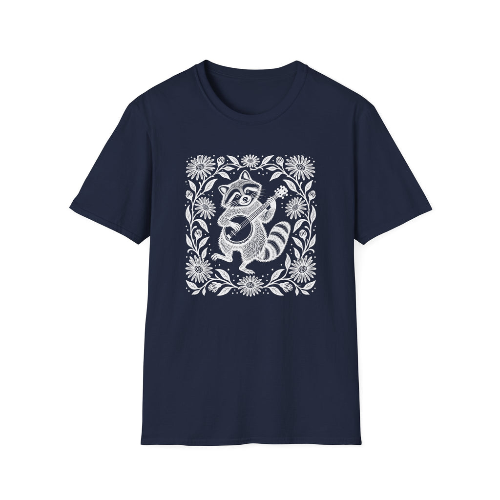 Banjo Bandit T-Shirt