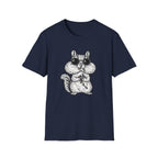 Cheeky Seed Bandit T-Shirt