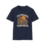 Rooting For Monarchs T-Shirt