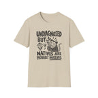 Undiagnosed T-Shirt