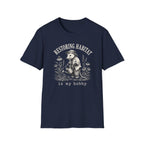Restoring Habitat Is My Hobby T-Shirt