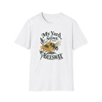 Yard Beeswax T-Shirt