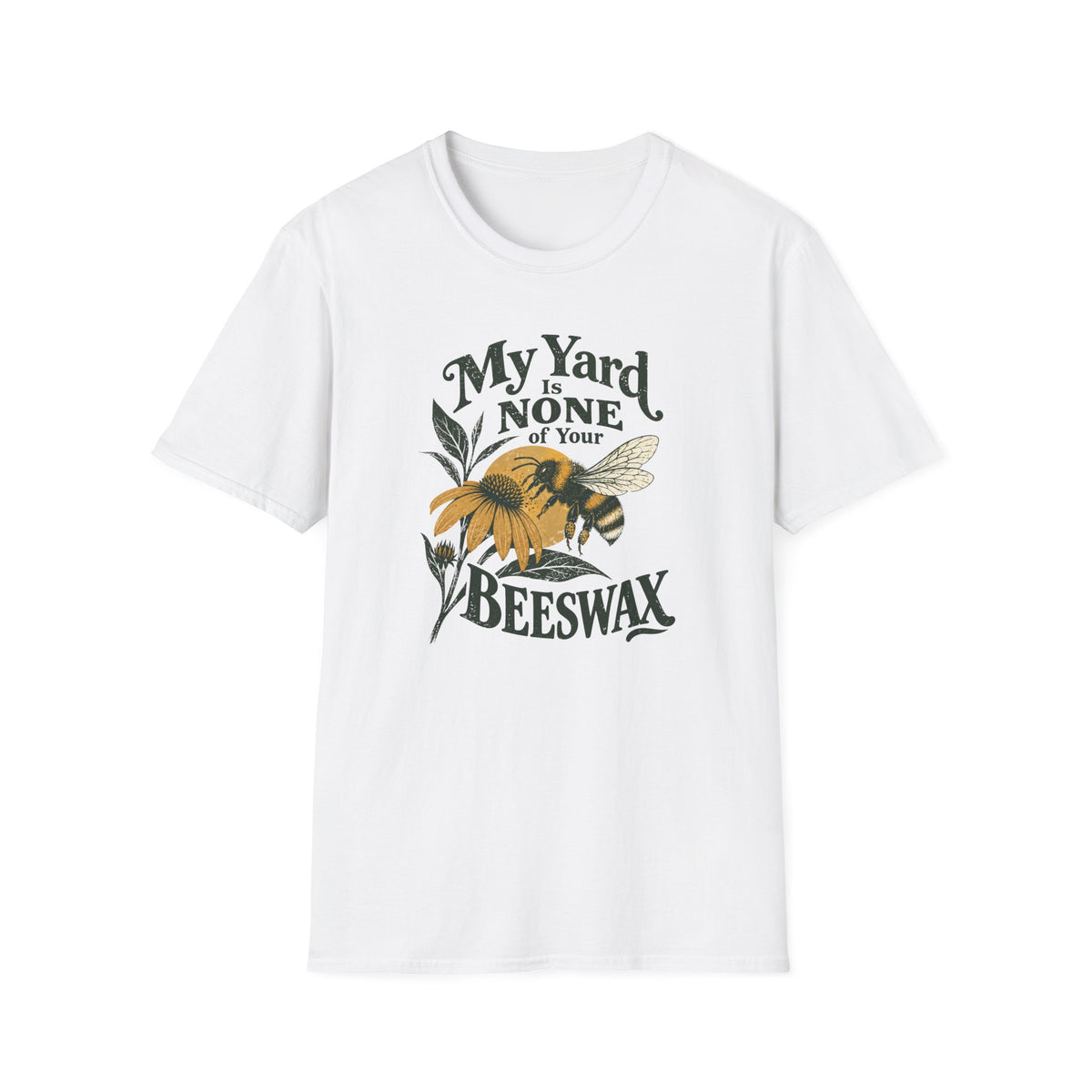 Yard Beeswax T-Shirt