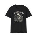 Restoring Habitat Is My Hobby T-Shirt