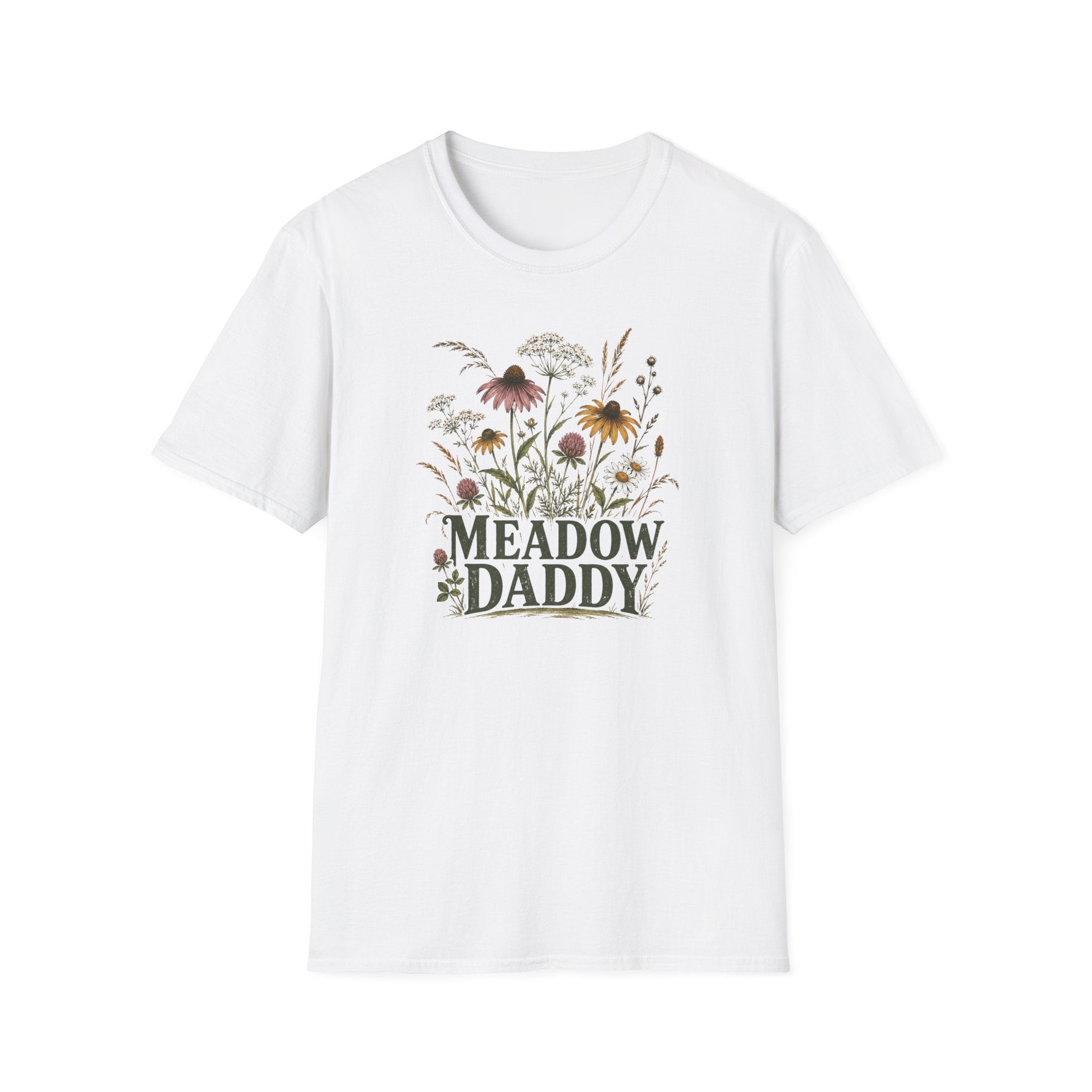 Meadow Daddy T-Shirt