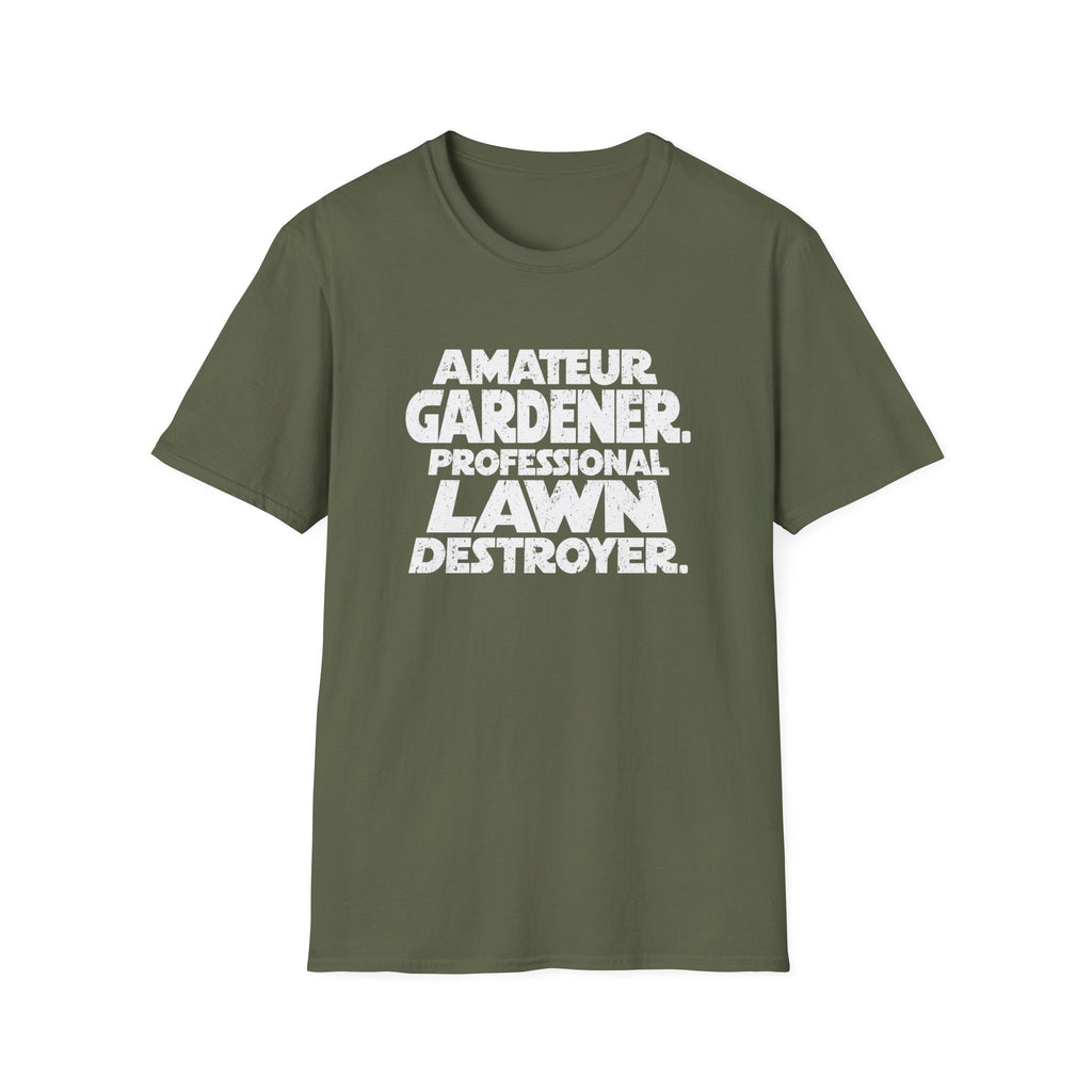Lawn Destroyer T-Shirt