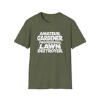 Lawn Destroyer T-Shirt