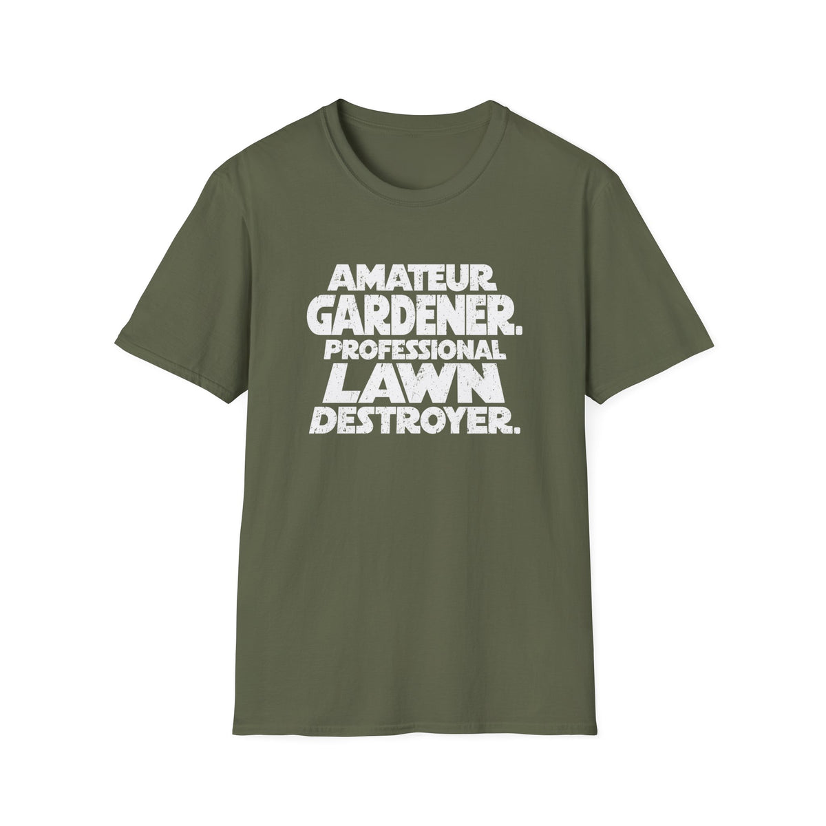Lawn Destroyer T-Shirt