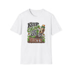 Get Dirty T-Shirt