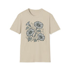 Moonflowers T-Shirt