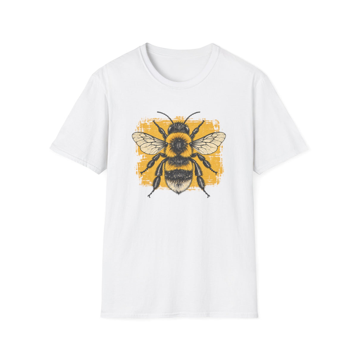 Boho Bee T-Shirt