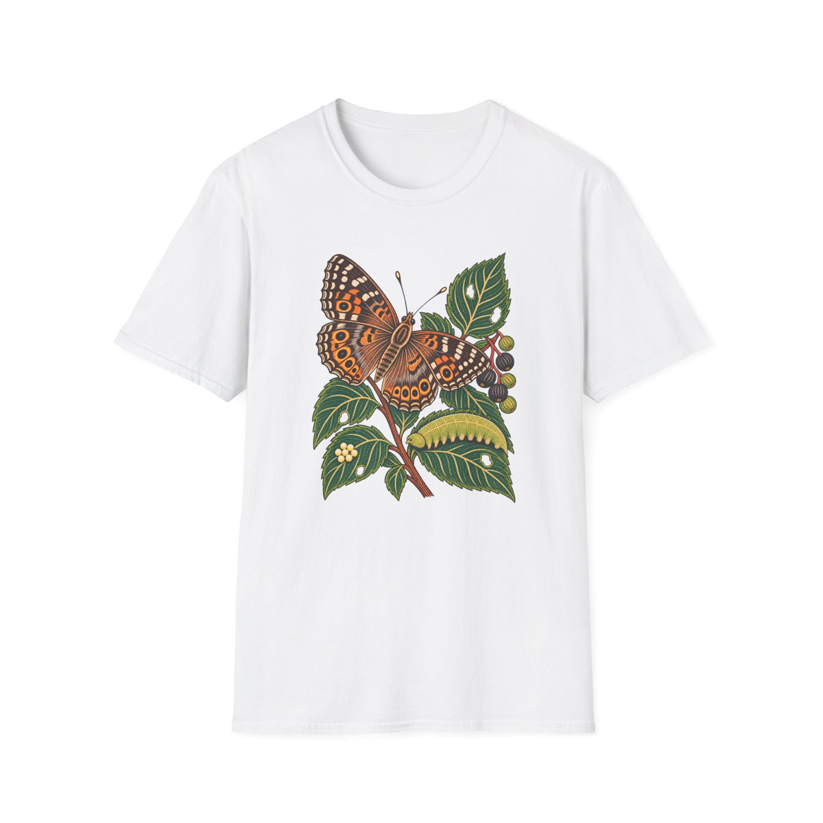 Hackberry Emperor T-Shirt