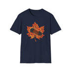 Woolly Bear Caterpillar T-Shirt