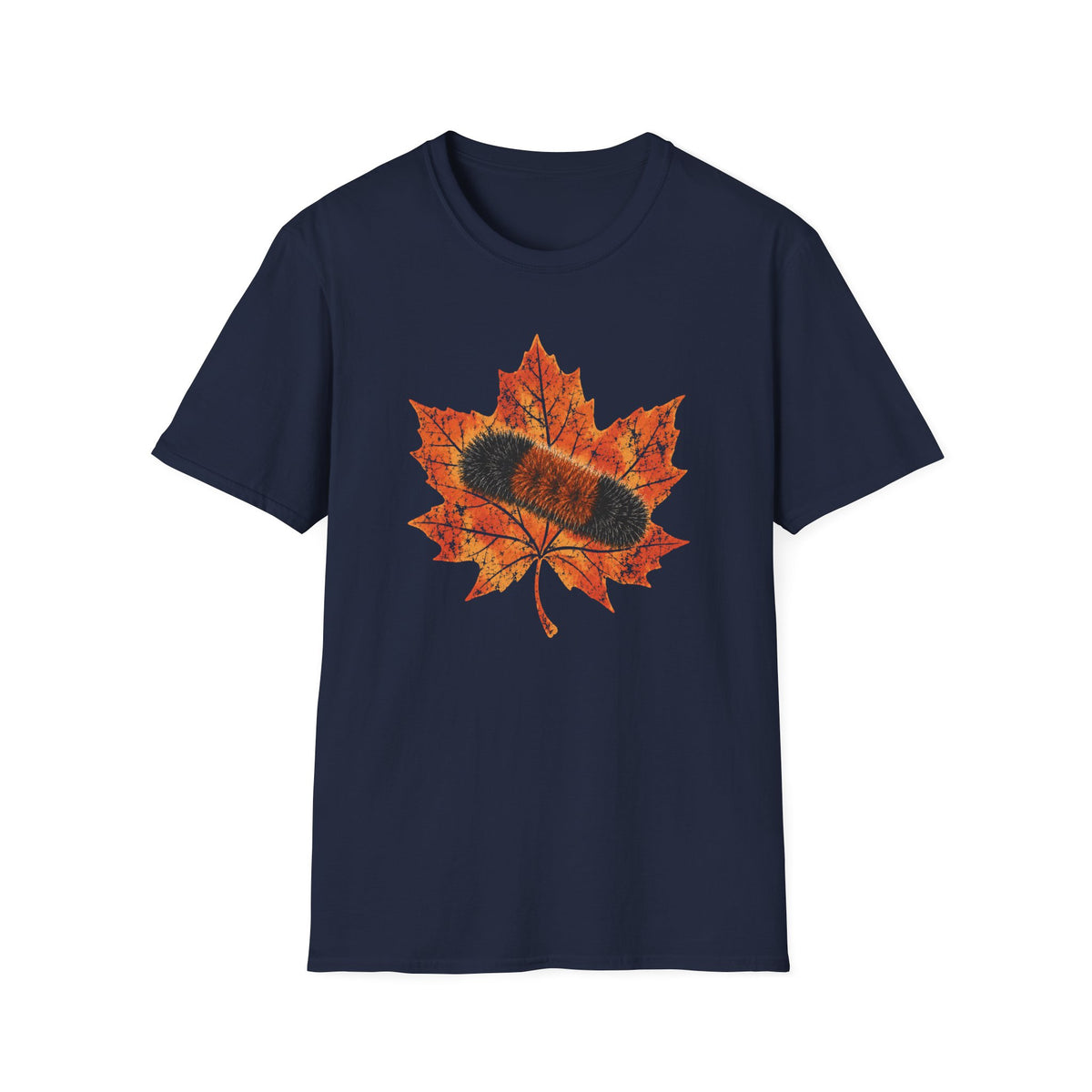 Woolly Bear Caterpillar T-Shirt