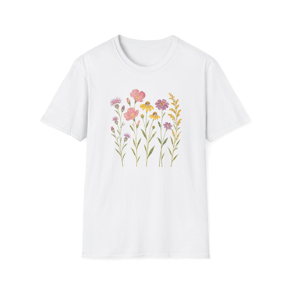 Meadow Mood T-Shirt