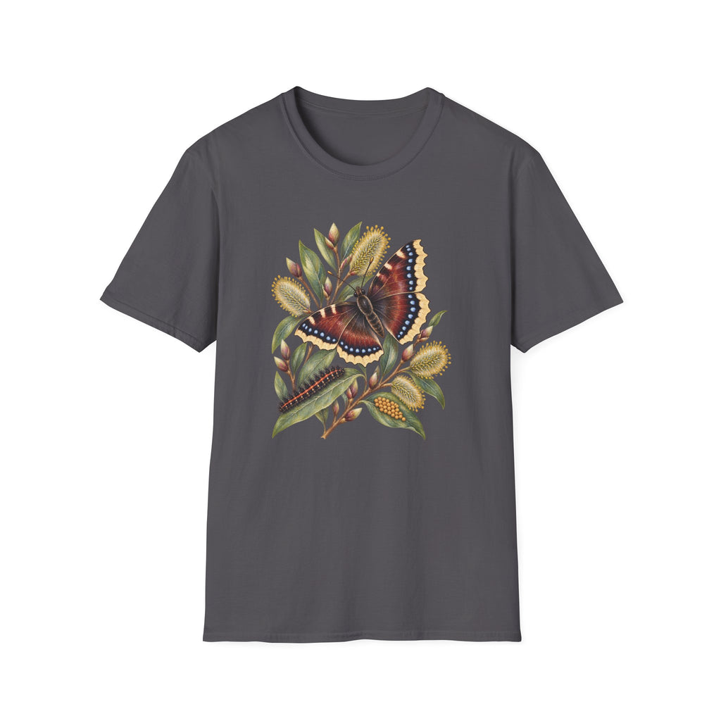 Mourning Cloak T-Shirt