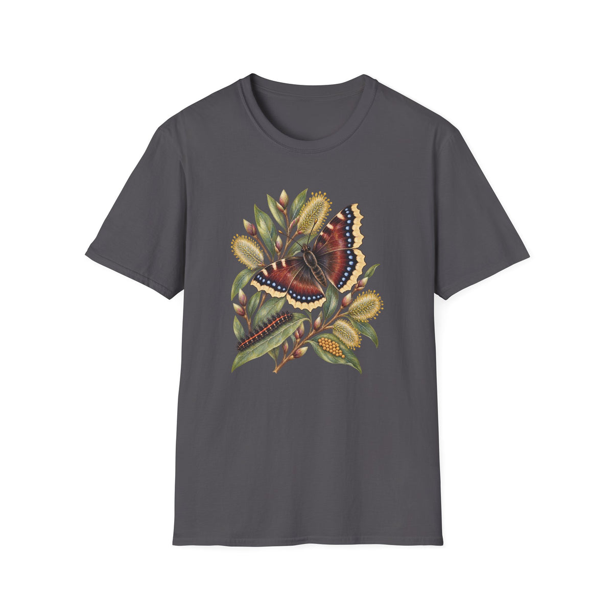 Mourning Cloak T-Shirt