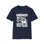 Undiagnosed T-Shirt