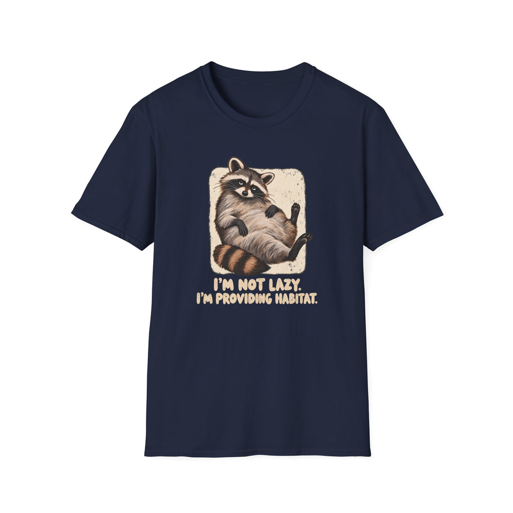 Providing Habitat T-Shirt