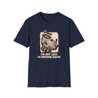 Providing Habitat T-Shirt