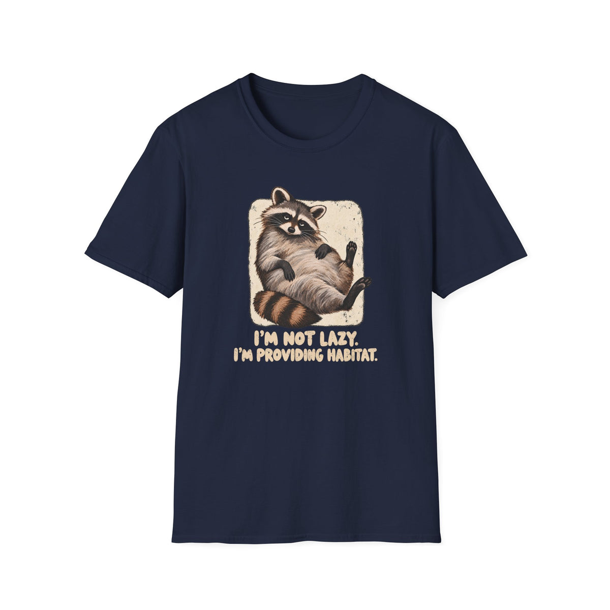 Providing Habitat T-Shirt