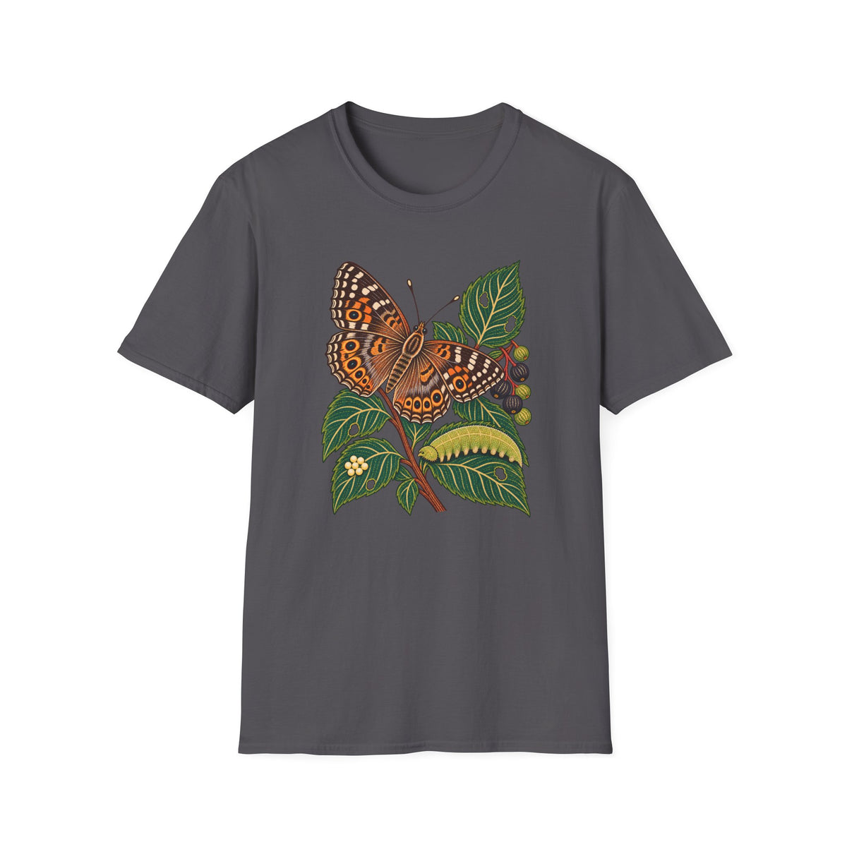 Hackberry Emperor T-Shirt