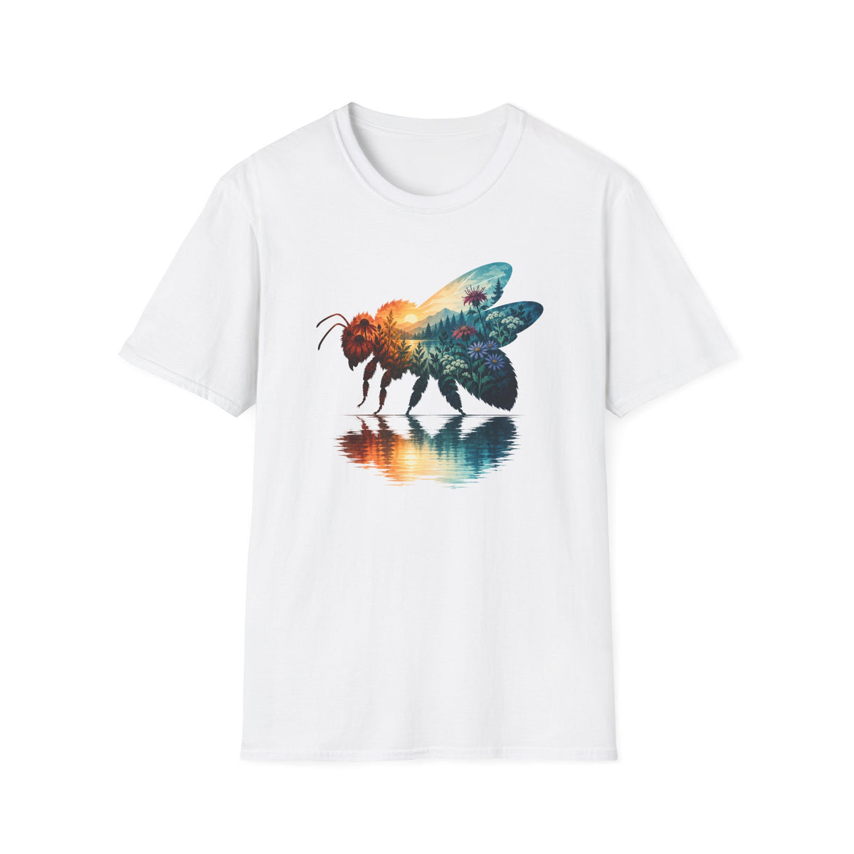 Bee Within T-Shirt
