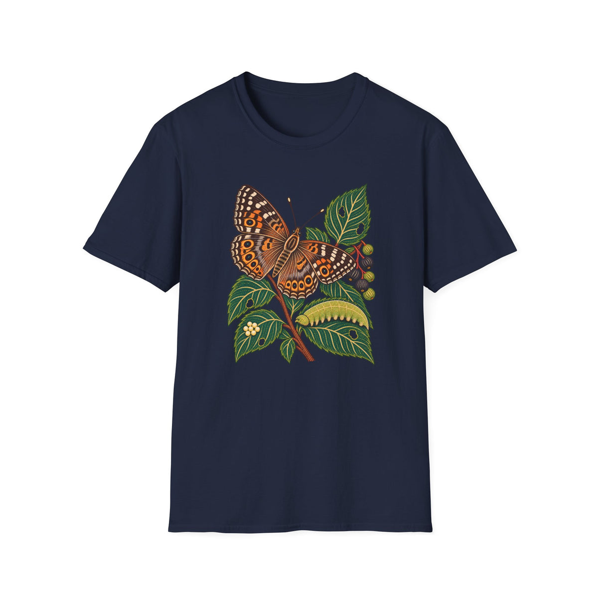 Hackberry Emperor T-Shirt