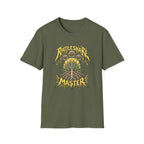 Rattlesnake Master T-Shirt