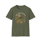 Bee The Change T-Shirt