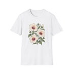 Vintage Hibiscus T-Shirt