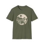 Lakeside Goose T-Shirt