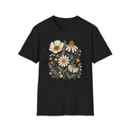 Vintage Wildflowers T-Shirt