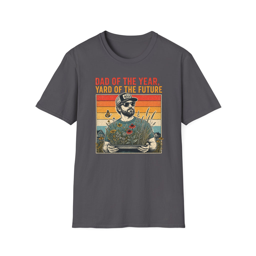 Dad of The Year T-Shirt