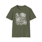Moonflowers T-Shirt