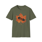 Woolly Bear Caterpillar T-Shirt